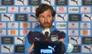 19e j. - Villas-Boas sur la Covid : "Le plus important est d'éviter un nouvel arrêt du championnat"