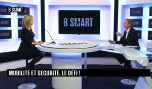 SMART FUTUR - SMART MOVE du samedi 9 janvier 2021
