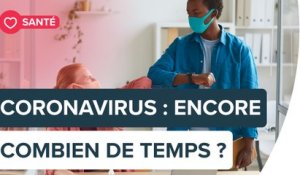 Coronavirus : comment la pandémie va évoluer en 2021 ? | Futura