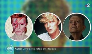 Musique : cinq ans après sa mort, retour sur la personnalité à part de David Bowie