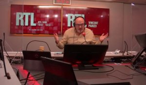 Le journal RTL de 18h du 09 janvier 2021