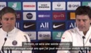 19e j. - Pochettino, l'essentiel de la conf'