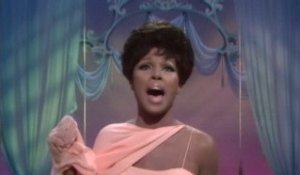 Diahann Carroll - Elusive Butterfly