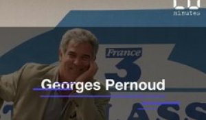 «J'ai grandi avec...» Nos internautes se souviennent de Georges Pernoud