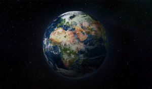 La Terre a tourné plus vite que les dernières années
