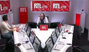 Le journal RTL de 14h du 12 janvier 2021