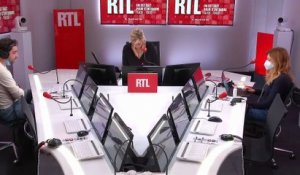 Le journal RTL du 12 janvier 2021