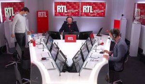 Le journal RTL de 20h du 15 janvier 2021