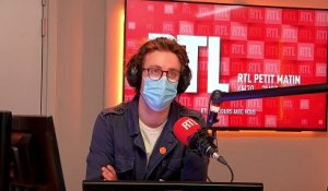Le journal RTL de 5h du 13 janvier 2021
