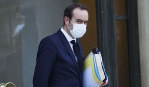 Le ministre Sébastien Lecornu visé par une enquête préliminaire pour “prise illégale d’intérêts”
