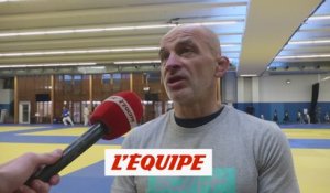 Chambily : « Le patron est de retour » - Judo - Masters de Doha