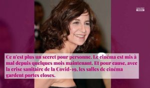 Valérie Lemercier : la sortie de son film sur Céline Dion "Aline" repoussée