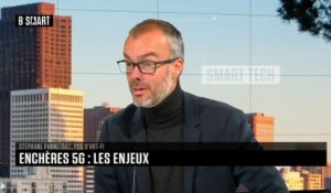 SMART TECH - Le rendez-vous du mardi 29 septembre 2020