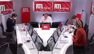 Le journal RTL de 7h du 15 janvier 2021