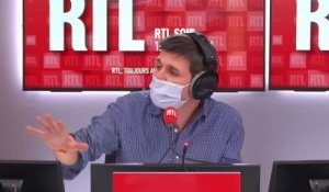 Le journal RTL de 19h du 14 janvier 2021