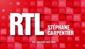 Le journal RTL de 7h du 17 janvier 2021