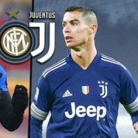 Inter - Juventus Turin : les compositions officielles