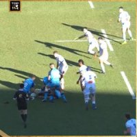 TOP 14 - Résumé Montpellier Hérault Rugby-Castres Olympique: 19-21 - J3 - Saison 2020/2021
