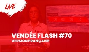 Vendée Flash #70 [FR]
