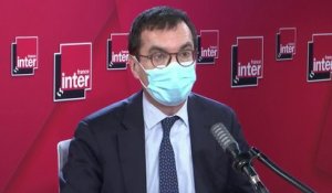 SNCF : "Il faut absolument que nous revoyions le système tarifaire" (Jean-Pierre Farandou)