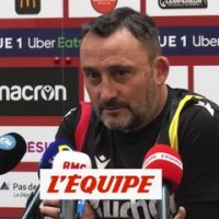 Trois absents pour le déplacement à Marseille - Foot - L1 - Lens