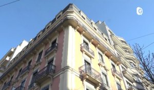 Reportage - « Les Balcons de la Bastille » : une  nouvelle résidence