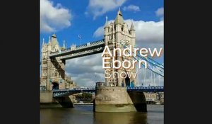 KTT Legacy & GSI present Andrew Eborn with RJ Gibb - Goodwill message for 2021