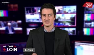 IVG : la majorité sénatoriale opposée à l'allongement du délai légal       - Allons plus loin (19/01/2021)