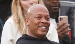 Dr Dre est sorti de l'hôpital après avoir souffert d'un anévrisme cérébral