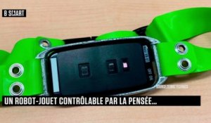 SMART TECH - Et Demain ? du lundi 7 décembre 2020