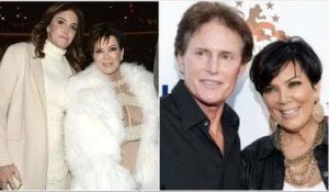 Kris Jenner is Rich O'Toole's Mother?!