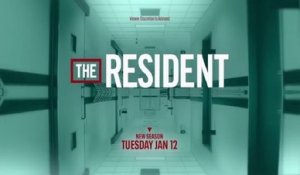 The Resident - Promo 4x03