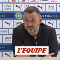 Haise : « L'idée était d'être capable de jouer » - Foot - L1 - Lens