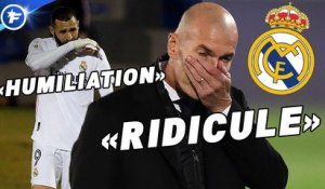 La presse espagnole se déchaîne contre le Real Madrid, "le Roi" Cristiano Ronaldo sauve Andrea Pirlo