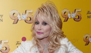Dolly Parton : son message à ses fans pour son anniversaire
