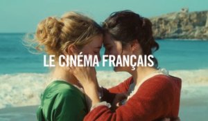Le succès des films français à l'étranger depuis 25 ans, avec Unifrance - Lumières 2021