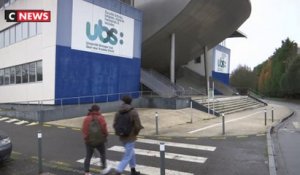 Lorient : un professeur fait cours en présentiel malgré l’interdiction