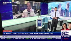 USA Today : Que disent les dernières données macro sur l'état de l'économie américaine ? Par Gregori Volokhine - 21/01