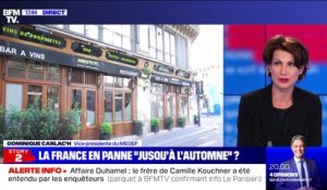 Story 2 : La France en panne "jusqu'à l'automne" ? - 21/01