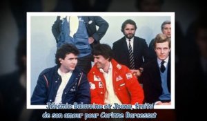 Le Plus Rapide Jeremie Balavoine Fils Daniel