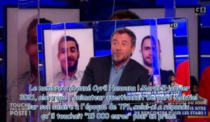 Bernard Montiel révèle son exorbitant salaire sur TF1 et revient sur son licenciement - 'Je ne regre