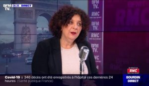 "Nous sommes prêts à toute éventualité": Frédérique Vidal évoque l'hypothèse d'un nouveau confinement