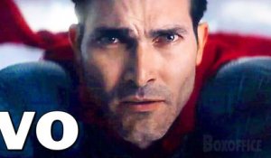 SUPERMAN ET LOIS Trailer