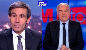 Quand Macron se faisait l'avocat des "66 millions de procureurs" en France