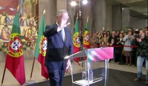 Quel sont les enjeux de la présidentielle portugaise ?