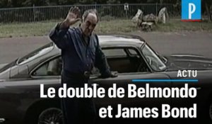 Rémy Julienne, le cascadeur « casse-cou du cinéma français » est mort à 90 ans