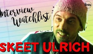 RIVERDALE : Skeet Ulrich, sa watchlist séries idéale !