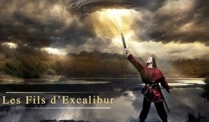 Les Fils d'Excalibur - Film COMPLET en Français