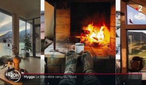 Art de vivre : le "Hygge" ou le bien-être tendance