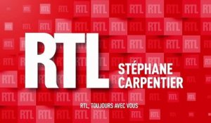 Le journal RTL de 7h30 du 24 janvier 2021
